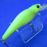 SPIN MOVE SHAD [Used]