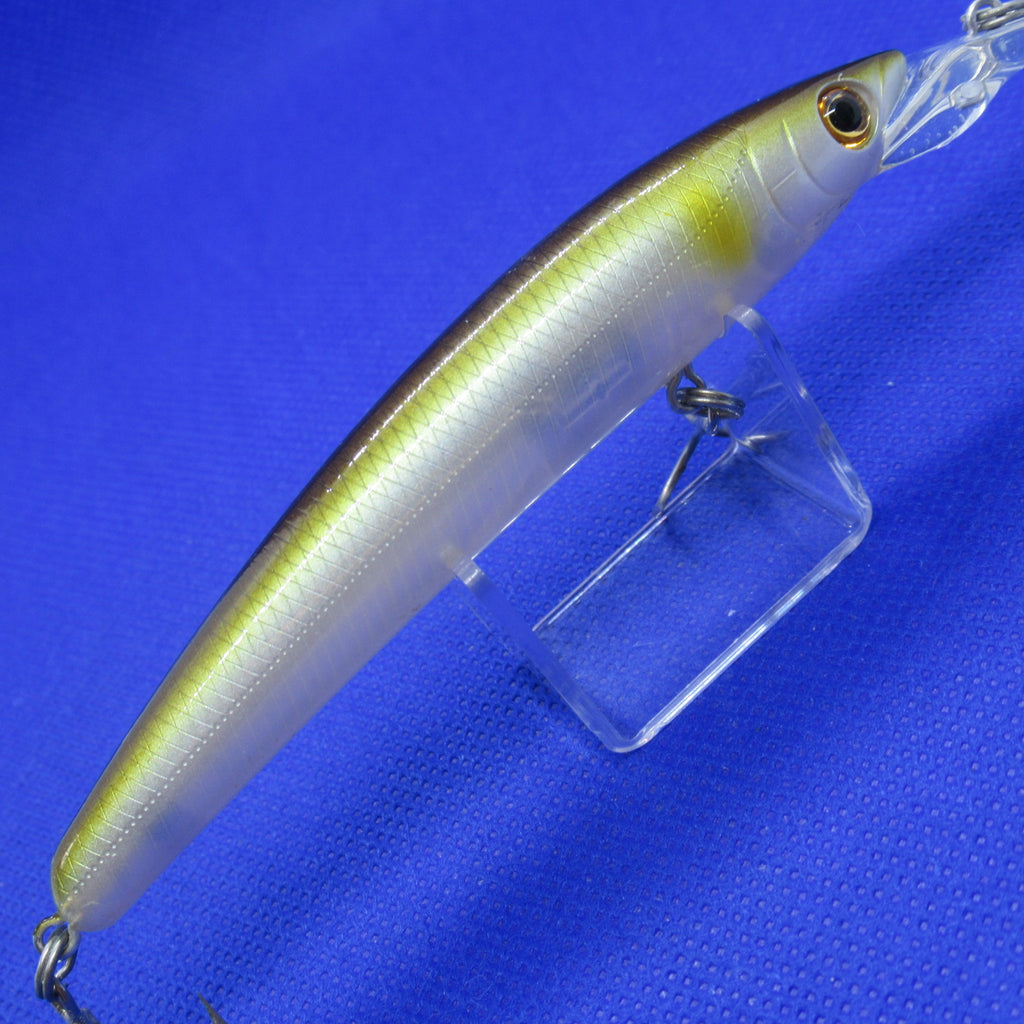 DD PANISH 95SP [Used] – JAPAN FISHING TACKLE