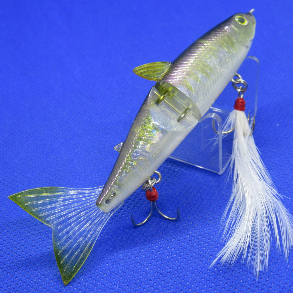 LONESOME DRIFTER [Used] – JAPAN FISHING TACKLE