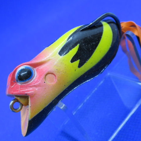 DARTER FROG [Used]