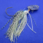 MOGULLA MOTH SPIN CHATTER 5g [Used]