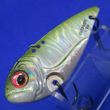 OVER RIDE 1/2oz [Used]