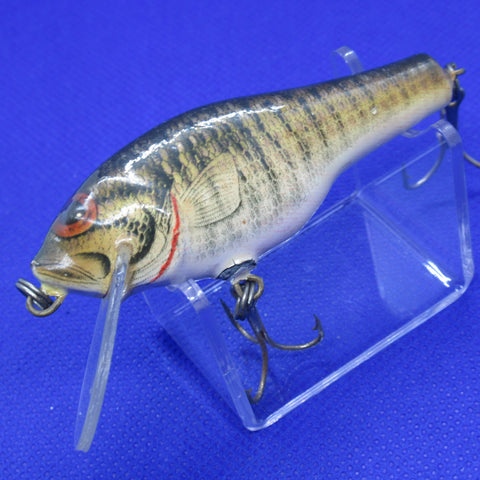 SMALL FRY BASS [Used]