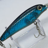 SAM'S SHAD 7cm [Used]