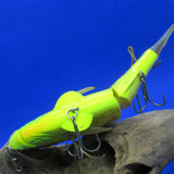 BULLSHOOTER Jr Floating Model [Used]