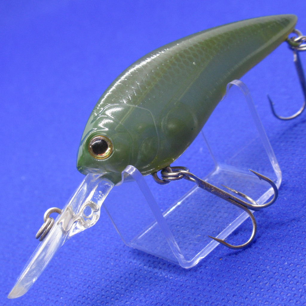 SHAD MASTER SP [Used] – JAPAN FISHING TACKLE