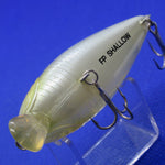 FAT PEPPER SHALLOW [Used]