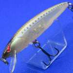 LAYDOWN MINNOW JUST WAKASAGI [Used]