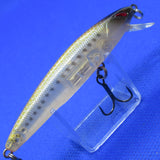 LAYDOWN MINNOW JUST WAKASAGI [Used]