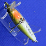 BEVY MINNOW 40SP [Used]