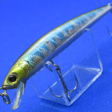 FLASH MINNOW 80SP [Used]