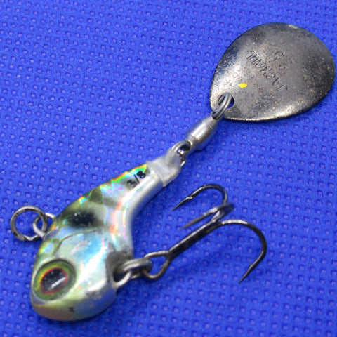 DERACOUP 3/8oz [Used]