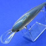 BANK SHAD [Used]