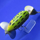 JOINTED JITTERBUG 3inch 5/8oz [Used]