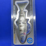 LINE THRU TROUT 6inch (3D) [Used]