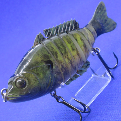 MASTER SHAD 4inch [Used]