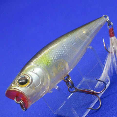 S8 POPPER [Used]