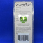 The Original CHATTER BAIT [Brand New]