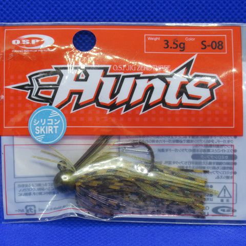 Hunts 3.5g [Brand New]