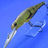 LIVE-X MARGAY TUNGSTEN [Used]