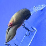 DEEP WEE CRAWFISH  (Tuned by MEGABASS) [Used]