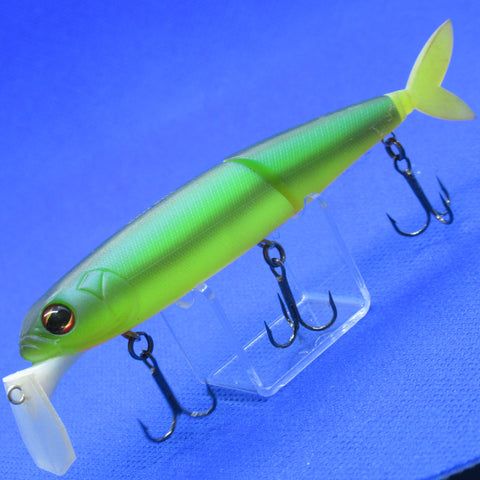 Power Bill MINNOW Suspend [Used]