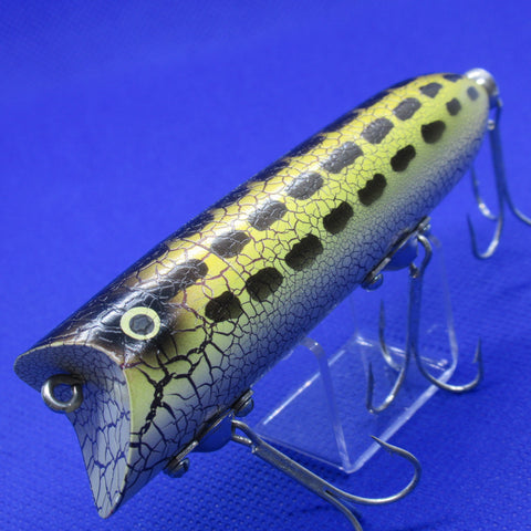 Heddon LUCKY 13 - 【Bass Trout Salt lure fishing web order  shop】BackLash｜Japanese fishing tackle｜