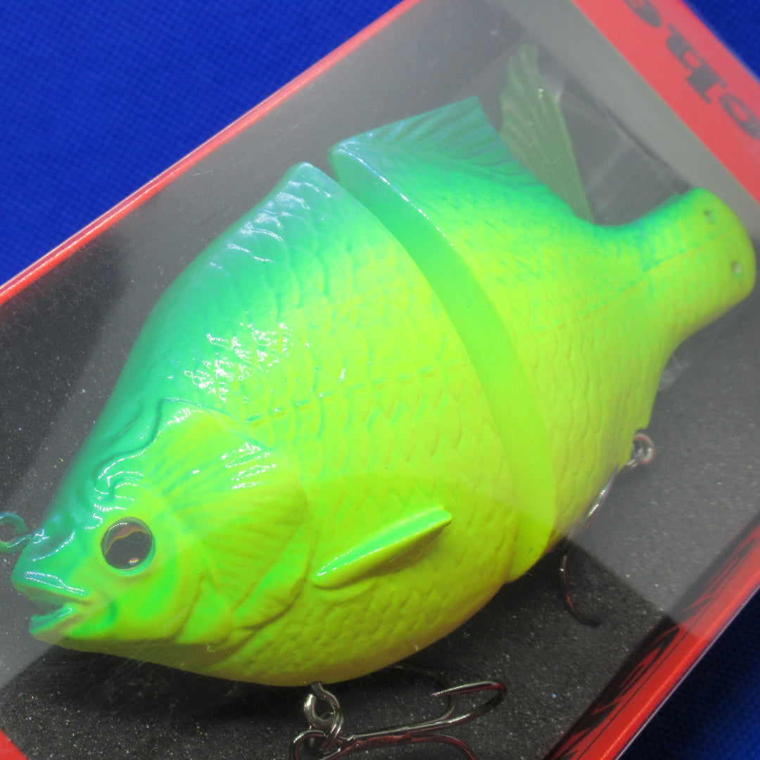 Signal Ultra Carp Ver. 2 [SIGNAL] KOHOKU SP Kohoku Special