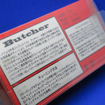 BUTCHER [Brand New]