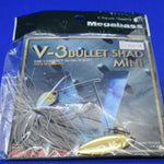 V-3 BULLET SHAD MINI [Brand New]