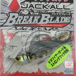 BREAK BLADE 3/8 oz [Brand New]