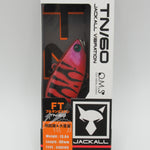 TN60 Full Tungsten [Brand New]