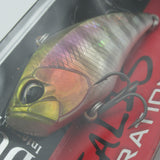 REALIS VIBRATION 55 Nitro (Rattle-In) [Brand New]