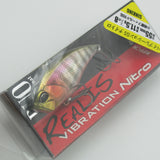 REALIS VIBRATION 55 Nitro (Rattle-In) [Brand New]