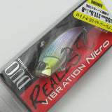 REALIS VIBRATION 55 Nitro (Rattle-In) [Brand New]