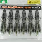 DoLive Beaver 3.5 inches [Brand New]