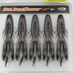DoLive Beaver 4 inches [Brand New]