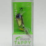 MICRO TAPPY [Brand New]