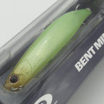 BENTMINNOW 86 F [Brand New]