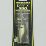 DEEP-X 300 [Brand New]