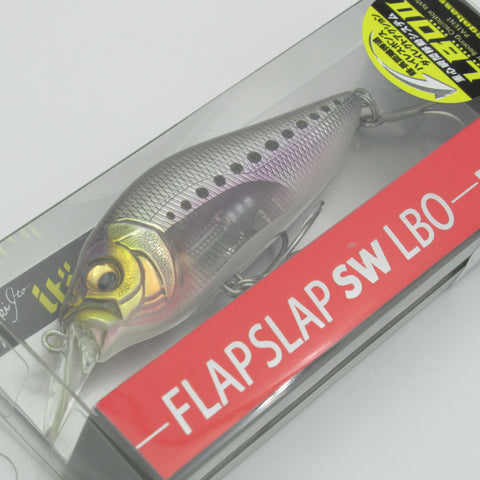 FLAP SLAP SW LBO [Brand New]