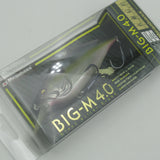 BIG-M 4.0 [Brand New]