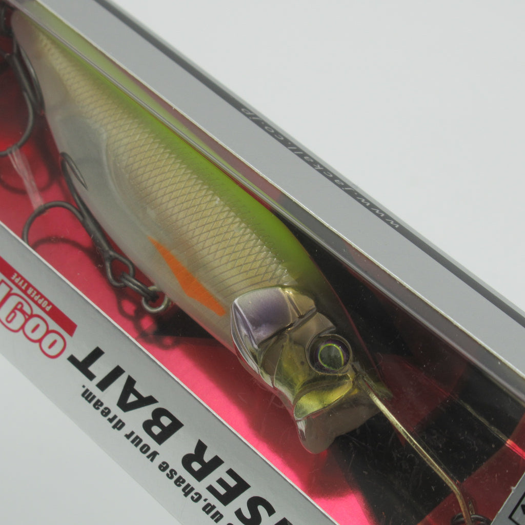 RISER BAIT 009P [Brand New] – JAPAN FISHING TACKLE