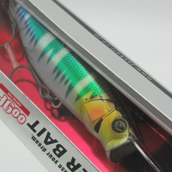 RISER BAIT 009P [Brand New] – JAPAN FISHING TACKLE