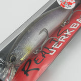 REALIS JERKBAIT 120 SP [Brand New]