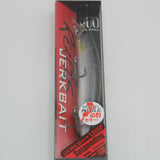 REALIS JERKBAIT 120 SP [Brand New]