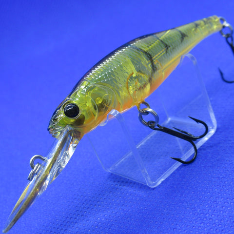 LIVE-X MARGAY TUNGSTEN [Used]