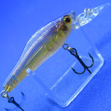 LIVE-X SMOLT [Used]