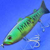 SLIDESWIMMER 115 [Used]