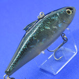 LIP LESS BAIT (Fast Sinking) [Used]